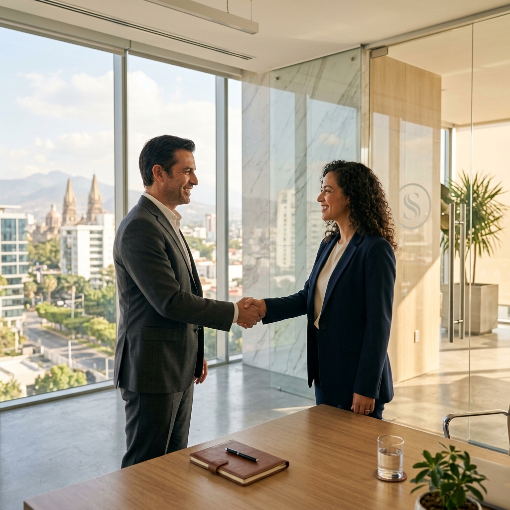 Estrategia de Ventas Digitales B2B